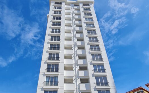 Sea & Forest View Apartments for Sale in Kartal Istanbul | Ready Investment