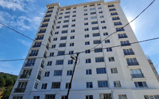 Sea & Forest View Apartments for Sale in Kartal Istanbul | Ready Investment