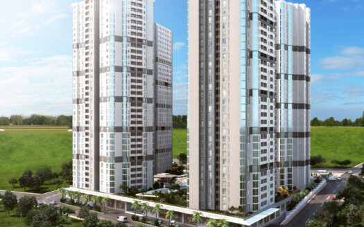 Luxury Apartments for Sale in Esenyurt Istanbul | Completed Project Investment