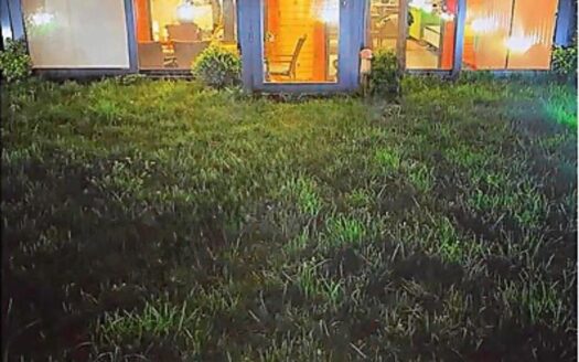 Garden Duplex Apartment for Sale in Sisli Istanbul | Private Yard & Winter Garden