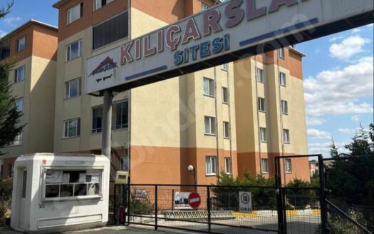 3+1 Apartment for Sale in Silivri Istanbul | Pool Complex & Family Living