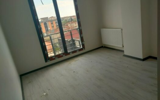 2+1 Apartment for Sale in Silivri Istanbul | Brand New Building & Investment