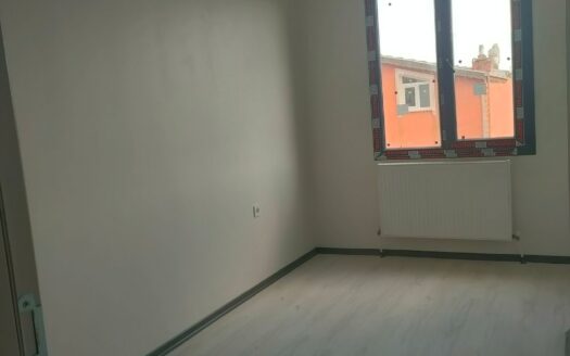 2+1 Apartment for Sale in Silivri Istanbul | Brand New Building & Investment