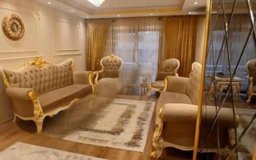 Luxury 3+1 Apartment for Sale in Sisli Istanbul | Central Location & Parking