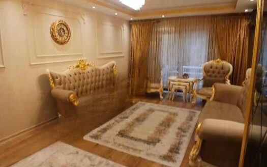 Luxury 3+1 Apartment for Sale in Sisli Istanbul | Central Location & Parking