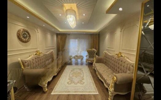 Luxury 3+1 Apartment for Sale in Sisli Istanbul | Central Location & Parking