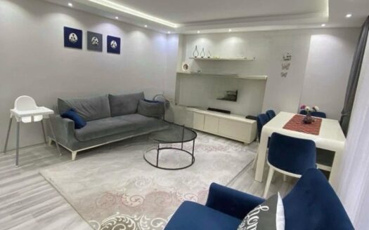 2+1 Apartment for Sale in Sisli Istanbul | New Building & Near Metro