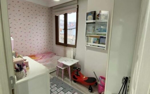 2+1 Apartment for Sale in Beyoglu Sutluce Istanbul | Near Metrobus & Ferry