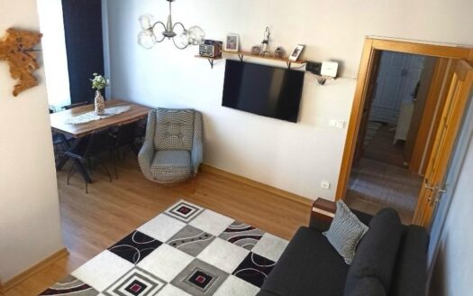 2+1 Apartment for Sale in Beylikduzu Istanbul | Gated Community & Safe Living