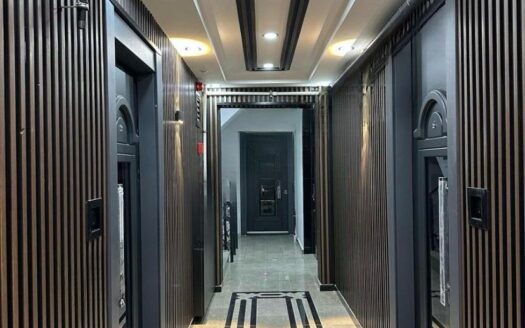 2+1 Apartment for Sale in Beylikduzu Istanbul | New Building & Double Balcony