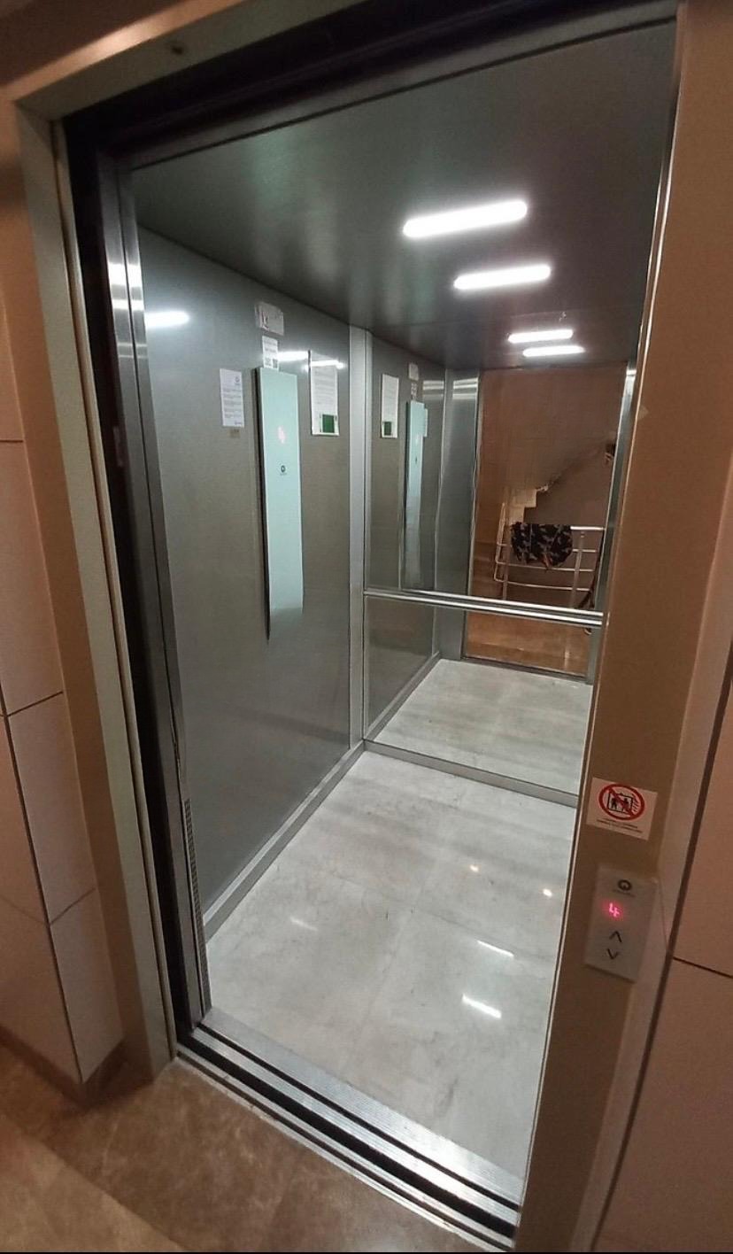 2+1 Apartment for Sale in Besiktas Istanbul | Parking & Central Location