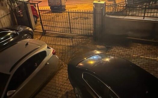 2+1 Apartment for Sale in Eyupsultan Istanbul | Golden Horn View & Parking