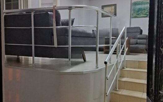 Building for Sale in Taksim Istanbul | 3 Min to Square – High Income Investment