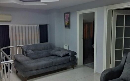 Building for Sale in Taksim Istanbul | 3 Min to Square – High Income Investment