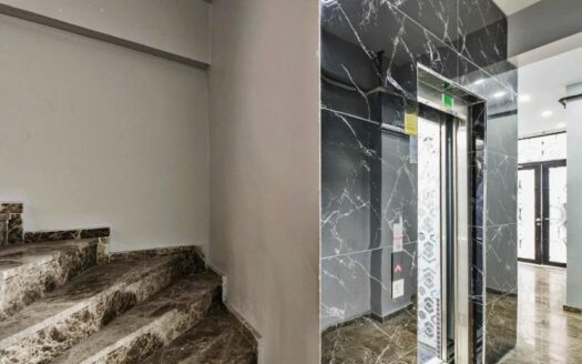 Ultra Luxury 2+1 Apartment for Sale in Taksim Istanbul | Airbnb Ready Investment