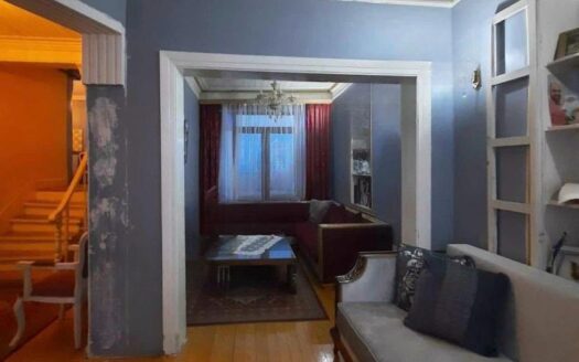 Building for Sale in Fatih Istanbul | Central Investment Property with Title Deed