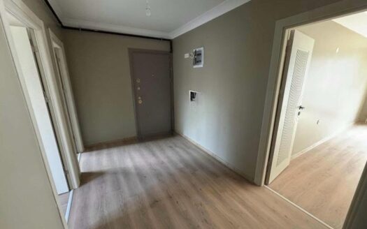 2+1 Apartment for Sale in Kagithane Istanbul | 5 Min to Metro Investment Property