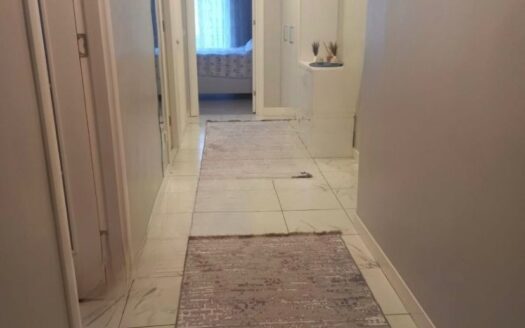 2+1 Apartment for Sale in Beylikduzu Adnan Kahveci | Boutique Complex Property