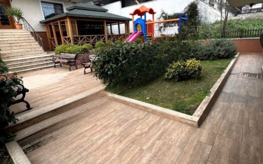 2+1 Apartment for Sale in Beylikduzu Adnan Kahveci | Boutique Complex Property