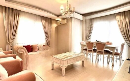 2+1 Apartment for Sale in Beylikduzu Istanbul | Complex with Swimming Pool