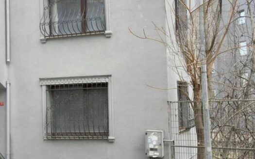 4-Story Building for Sale in Beyoglu Istanbul | Renovated Investment Property