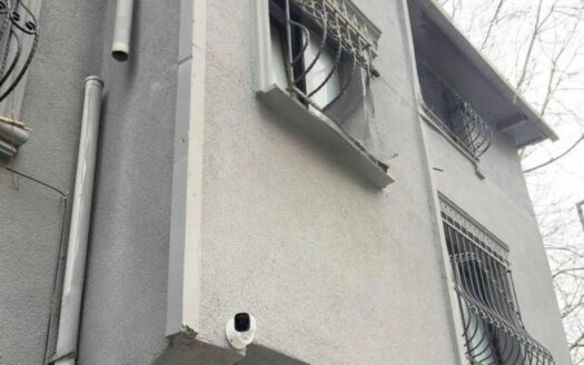 4-Story Building for Sale in Beyoglu Istanbul | Renovated Investment Property