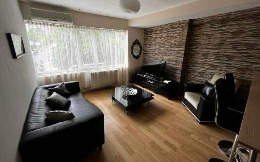 Furnished 2+1 Apartment for Sale in Sisli Istanbul | High Rental Income Property