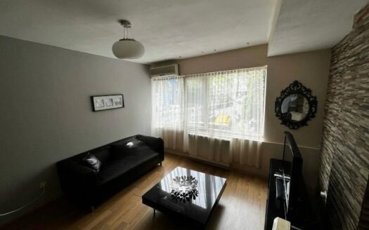 Furnished 2+1 Apartment for Sale in Sisli Istanbul | High Rental Income Property