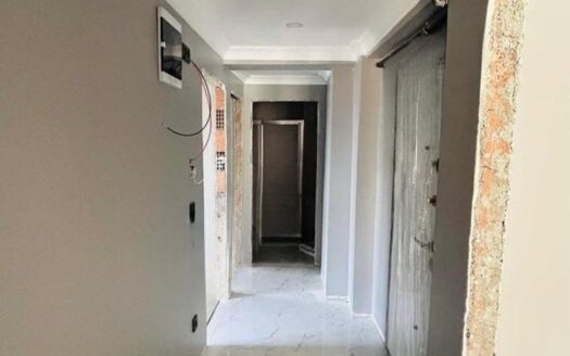 2+1 Apartment for Sale in Eyupsultan Istanbul | New Building Investment Property