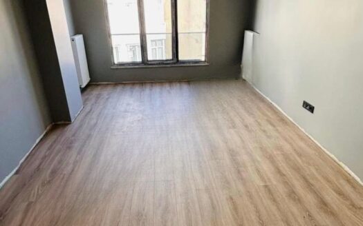 2+1 Apartment for Sale in Eyupsultan Istanbul | New Building Investment Property