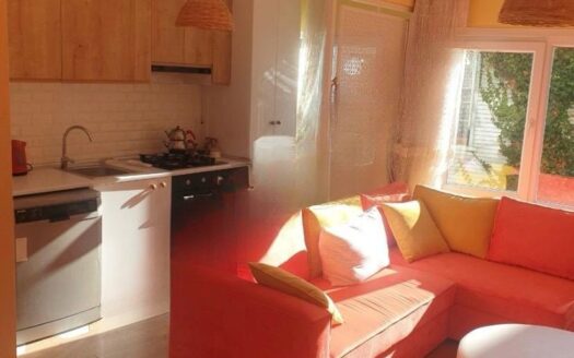 2+1 Apartment for Sale in Besiktas Ortakoy Istanbul | Central Investment Property