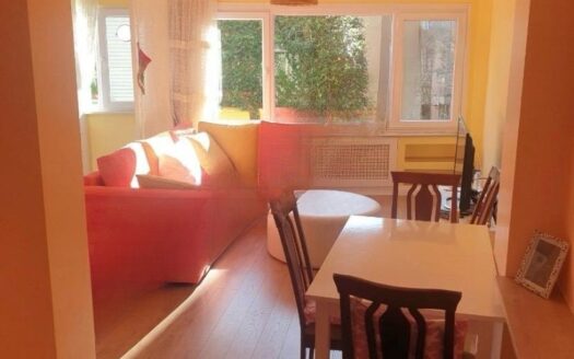 2+1 Apartment for Sale in Besiktas Ortakoy Istanbul | Central Investment Property