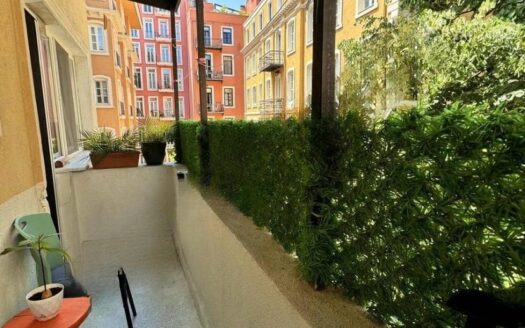 2+1 Apartment for Sale Near Istiklal Street Beyoglu Istanbul | Investment Property