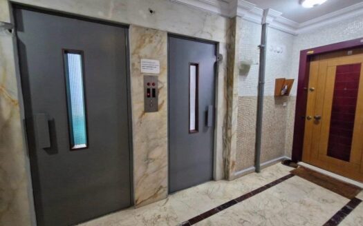 3+1 Apartment for Sale in Kagithane Istanbul | Boutique Complex Investment Property