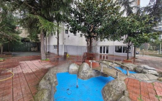 3+1 Apartment for Sale in Kagithane Istanbul | Boutique Complex Investment Property