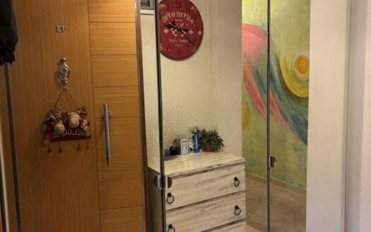 Duplex Apartment for Sale in Sisli Istanbul with Winter Garden | Prime Investment Property