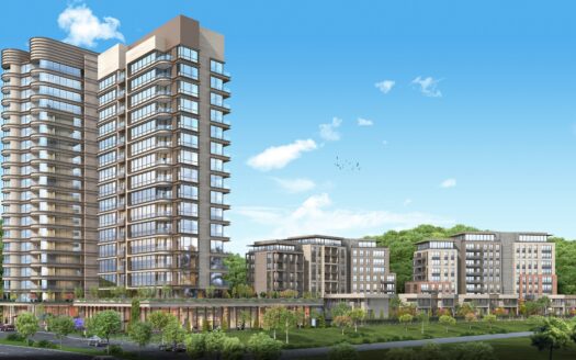 Luxury Apartments for Sale in Istanbul Near Belgrad Forest | Invest Vadi Project