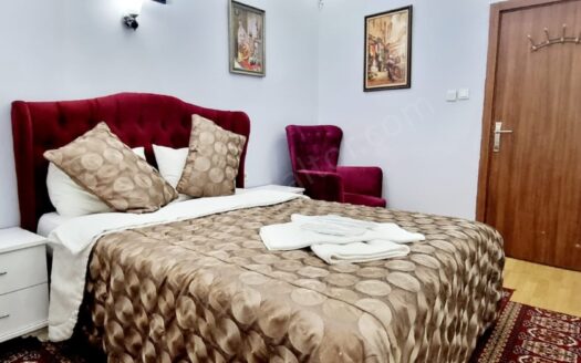 HIGH PROFIT BOUTIQUE HOTEL FOR SALE IN SULTANAHMET ISTANBUL – READY BUSINESS INVESTMENT