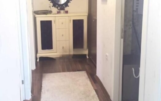 2 Bedroom Apartment for Sale in Kağıthane Istanbul | Bright Central Flat Near Levent with High Rental Income