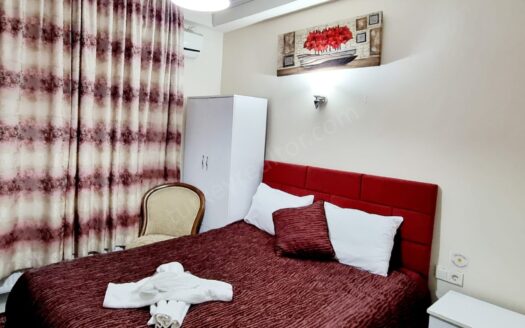 HIGH PROFIT BOUTIQUE HOTEL FOR SALE IN SULTANAHMET ISTANBUL – READY BUSINESS INVESTMENT