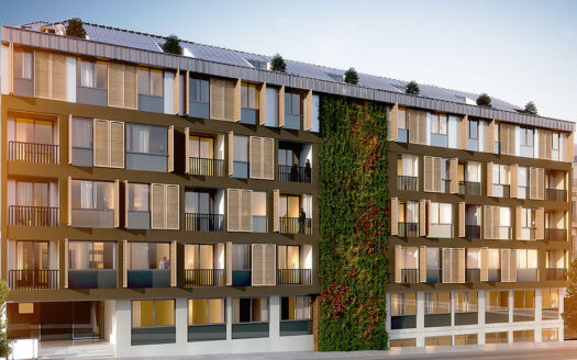 LUXURY APARTMENTS FOR SALE IN TAKSIM PALAS ŞİŞLİ – PRIME CITY CENTER INVESTMENT IN ISTANBUL