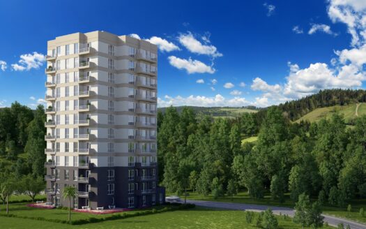 Apartments for Sale in Başakşehir Istanbul | Near Kanal Istanbul – High ROI Investment