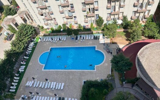 POOL & SEA VIEW DUPLEX APARTMENT FOR SALE IN BEYLİKDÜZÜ ISTANBUL – HIGH ROI INVESTMENT