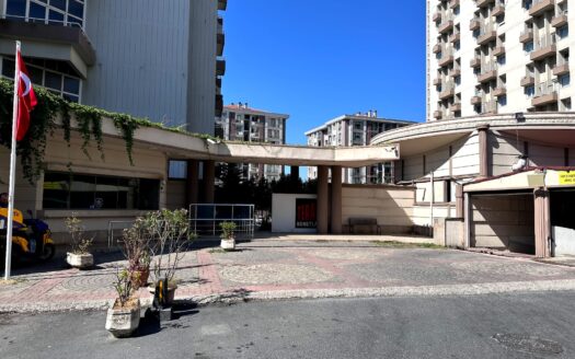 POOL & SEA VIEW DUPLEX APARTMENT FOR SALE IN BEYLİKDÜZÜ ISTANBUL – HIGH ROI INVESTMENT