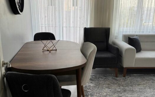 2+2 DUPLEX APARTMENT FOR SALE IN BEYOĞLU ISTANBUL – FULLY RENOVATED & HIGH ROI INVESTMENT