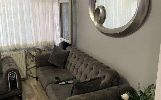 Apartment for Sale in Fatih Istanbul | High Rental Income Property Near Fatih Mosque & Taksim