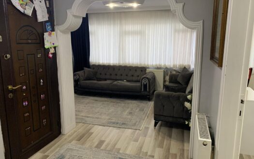 Apartment for Sale in Fatih Istanbul | High Rental Income Property Near Fatih Mosque & Taksim