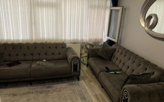 Apartment for Sale in Fatih Istanbul | High Rental Income Property Near Fatih Mosque & Taksim