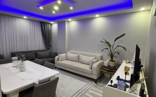 2 Bedroom Apartment for Sale in Esenyurt Istanbul | Central Location Investment Property with High Rental Yield