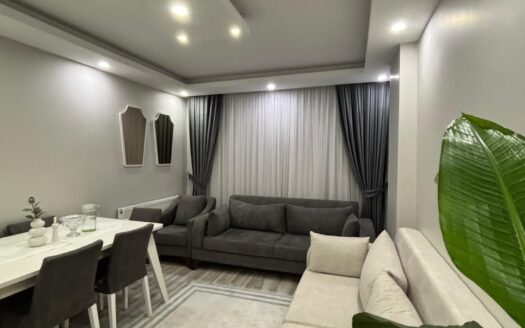 2 Bedroom Apartment for Sale in Esenyurt Istanbul | Central Location Investment Property with High Rental Yield